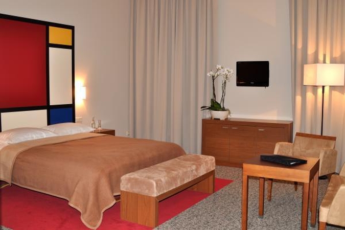 Vilniaus viešbučių rugsėjo viduryje laukia užpildymas 