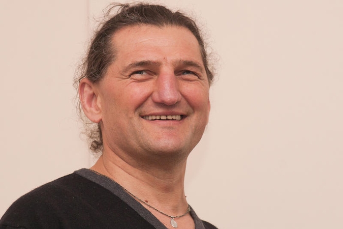 H.Daktaro teismas į laisvę  nepaleido   