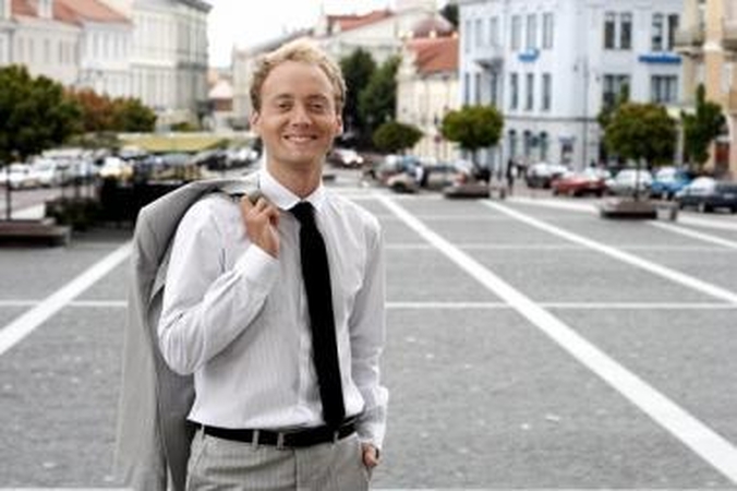 "Idėjų metas": kaip išgyventi už 3 litus per dieną