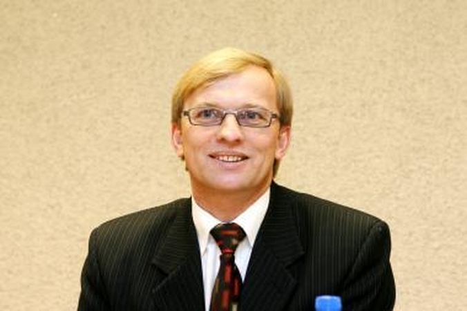 Konservatoriai nepatenkinti prokurorų darbu
