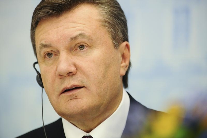 Vasario pradžioje į Lietuvą atvyks Ukrainos prezidentas