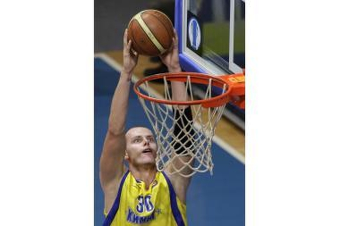 M.Lampe: lietuviams nieko lengvai neatiduosime 