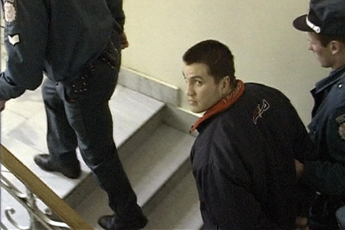 Įtariamajam advokato S.Novikovo nužudymu pratęstas suėmimo terminas
