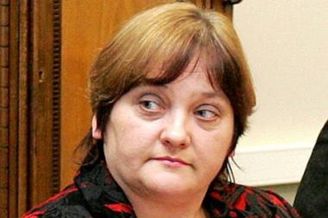 Teismas teigia tinkamai informavęs D.Budrevičienės advokatą