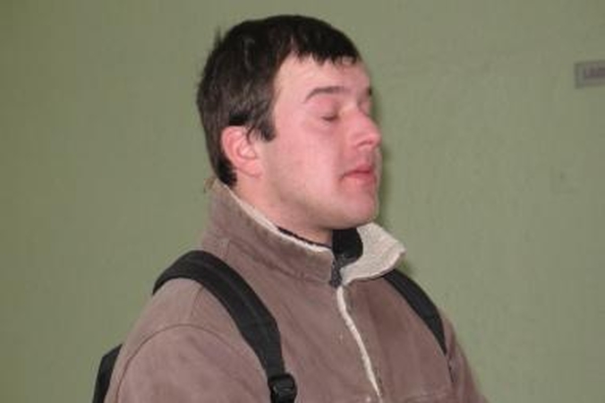 Žurnalistui A.Adamčiukui gali būti iškelta baudžiamoji byla už pasikėsinimo į save inscenizavimą