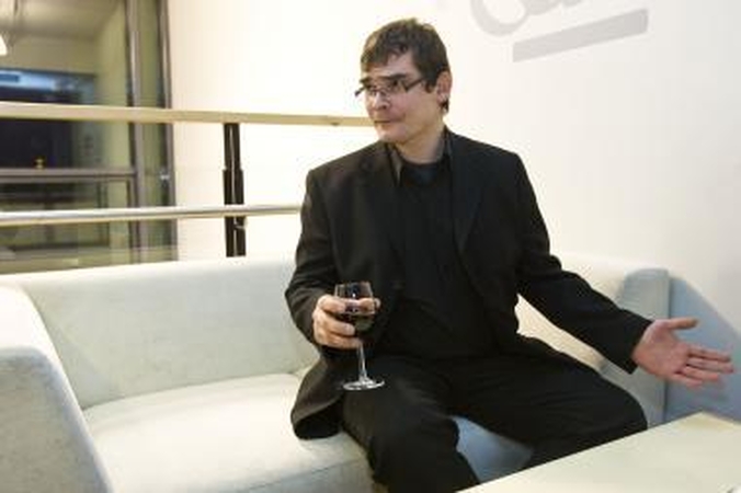 "Zero 2" kūrėjų ambicijos – pelningas lietuviškas kinas 