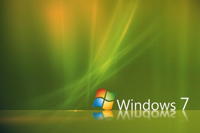 “Microsoft” pardavė jau 450 milijonų “Windows 7″ kopijų