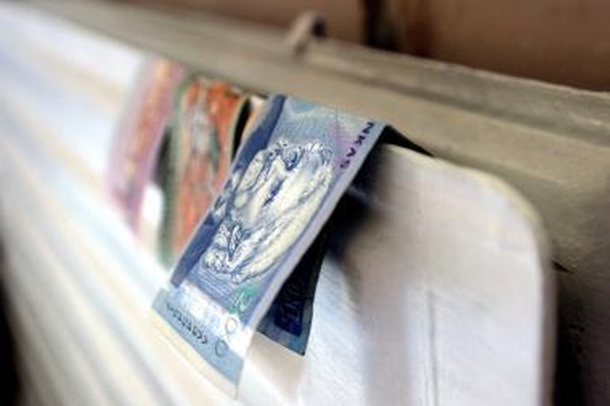 Mažesnes sąskaitas už šilumą sausį gavo ne visi klaipėdiečiai