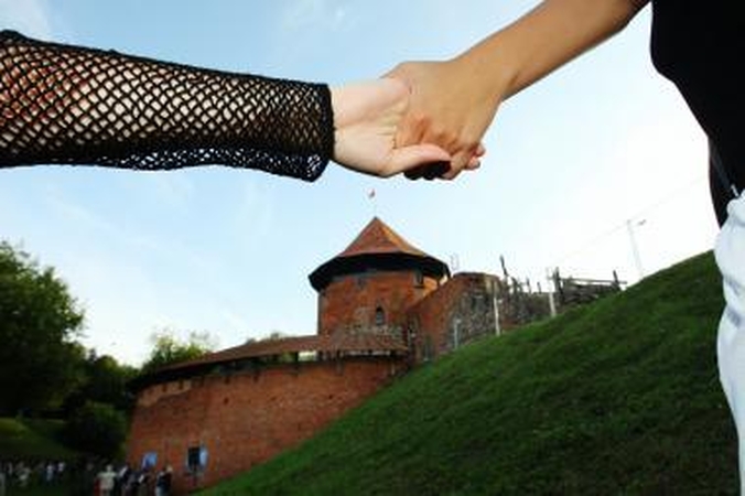 Siūlykite savo idėjas Kaunui