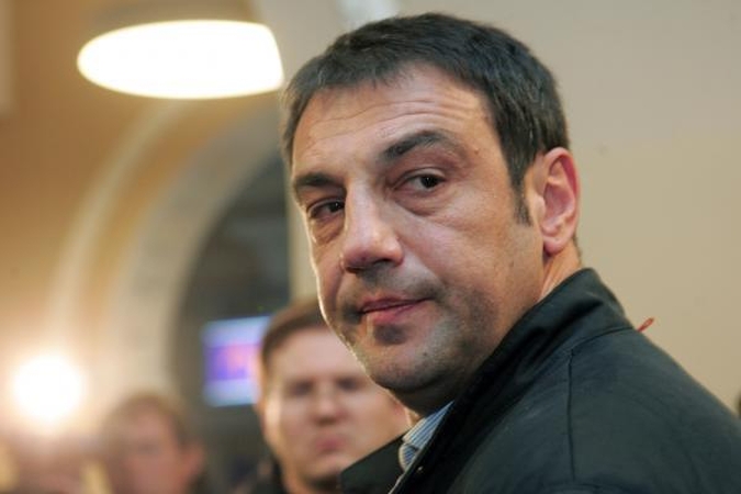 A.Trifunovičius: pasiilgau atmosferos “Siemens” arenoje