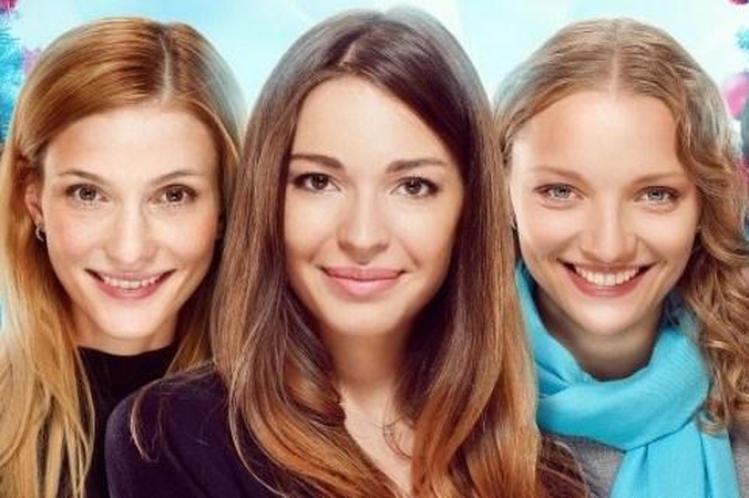 Į kino ekranus A. Ditkovskytė sugrįžo su legendiniu A. Delonu