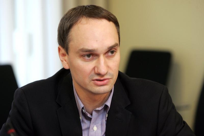 Lietuvos valstybei - ypatingas vaidmuo vystant Senojo žemyno krepšinį