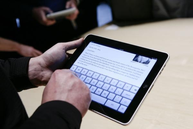 Lietuvoje - „Samsung Galaxy Tab 10.1“ ir „Apple iPad2“
