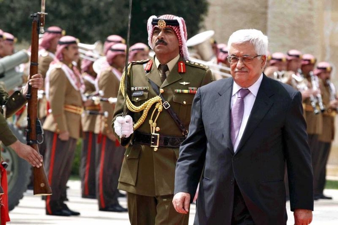 Sutartis dėl Jeruzalės padidins Jordanijos vaidmenį Šventajame mieste