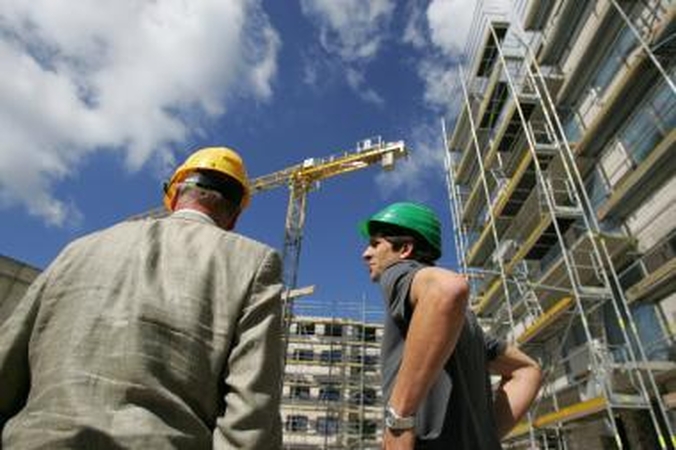 Nekilnojamojo turto rinkoje sąlygas diktuoja pirkėjai