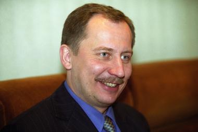 Vyriausybės kancleris taps politinio pasitikėjimo pareigūnu