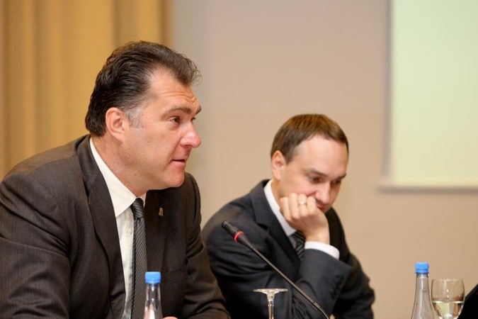 A.Sabonis naujame amplua: pristatyta pirmoji metinė LKF ataskaita