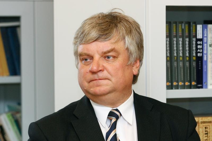 Rimantas Vaitkus