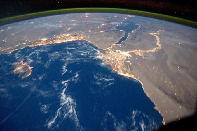 JAV Senatas kitąmet apkarpys NASA biudžetą
