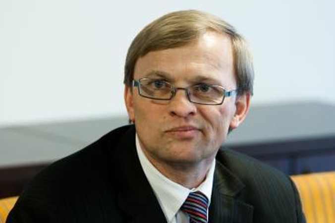 A.Valantinas pirmauja net į trijų teismų teisėjų vietas 