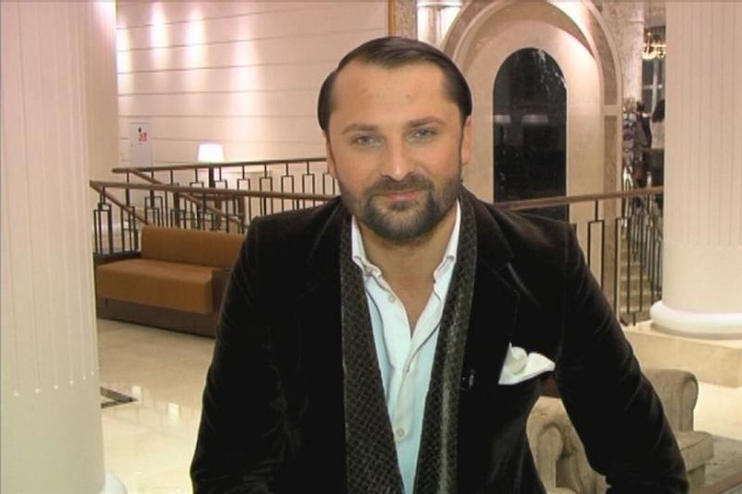 M. Petruškevičius darys tai, ką geriausiai moka