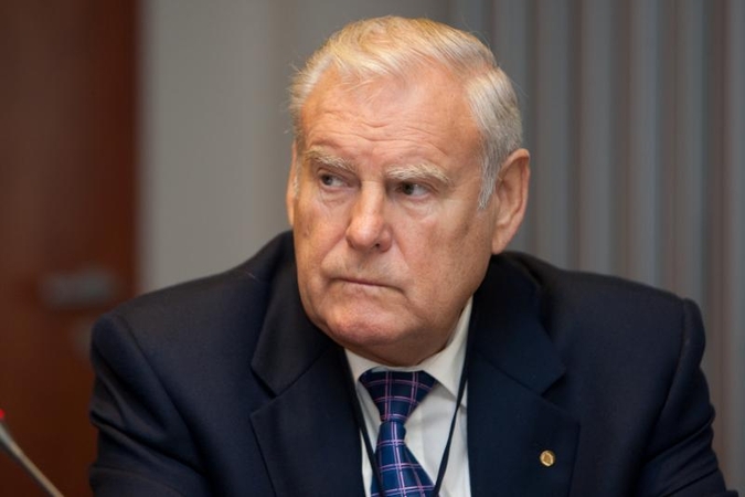 A.Kwasniewskis pareiškė užuojautą dėl B.Lubio mirties