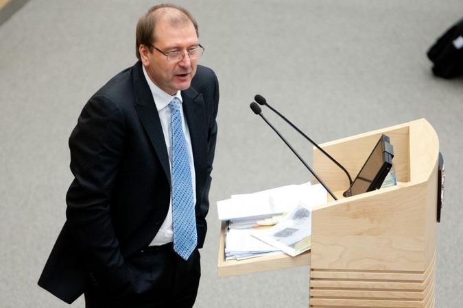 A.Butkevičiaus priesakas V.Uspaskichui: tikri vyrai kalėjime neverkia!