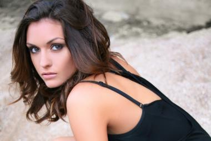 Prestižiniame "Mis Globe" konkurse elegantiškiausia tapo lietuvė 