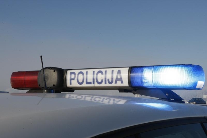 Ieškoma tragiškai pasibaigusio eismo įvykio Palangoje liudytojų