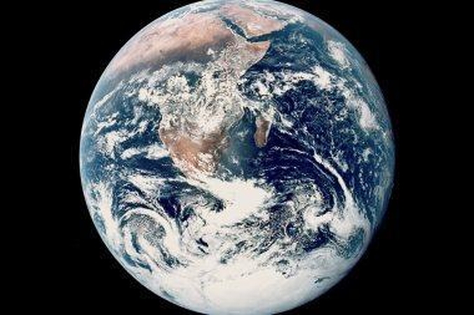 Paukščių Tako galaktikoje apstu Žemės dydžio planetų