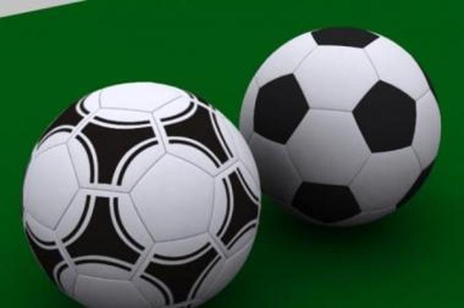 Lietuvos futbolo taurės turnyro finalas - Kaune