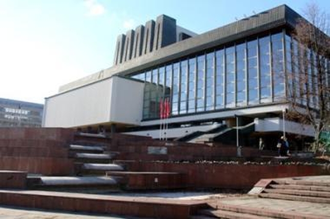 Teismas Operos ir baleto teatrui leido pasirašyti sutartį su "Teo LT"