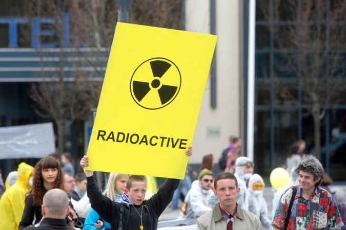 Skirtumas tarp šalies energetikos scenarijų – 9 mlrd. litų 