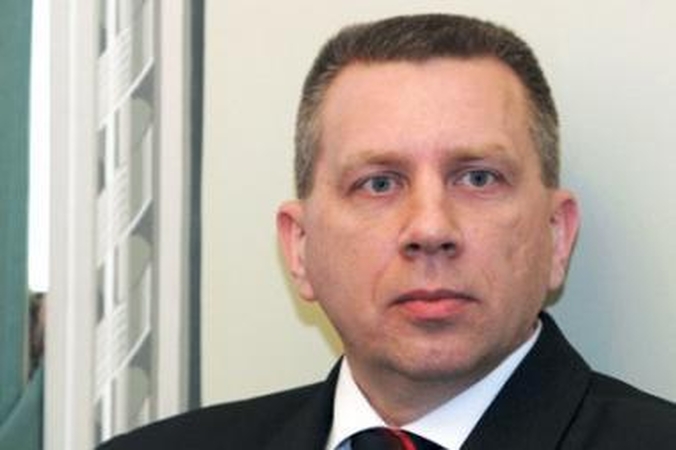 Seimas apsispręs dėl D.Valio kandidatūros į generalinius prokurorus