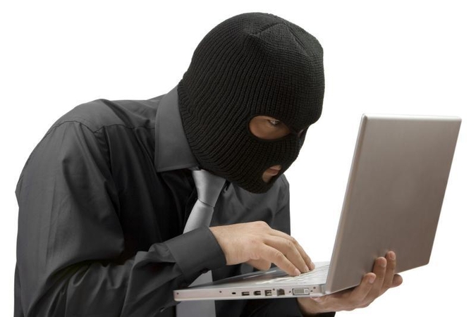 Anoniminiai hakeriai puola didžiąsias firmas