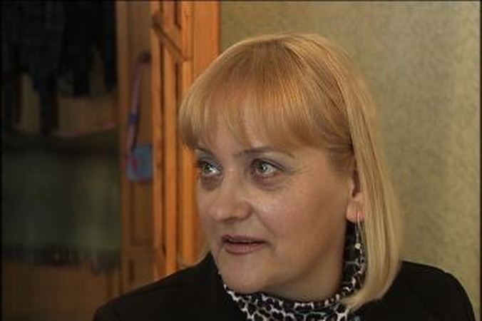 „Vokelių“ istorijos herojė iš skandalo nepraturtėjo 