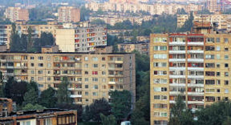 Paskolos būstui grįžta į madą?