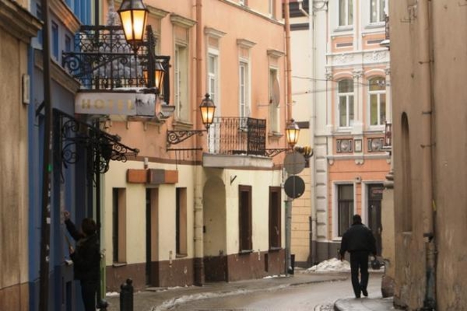 Vilniaus valdžia nusprendė - laikas tvarkytis