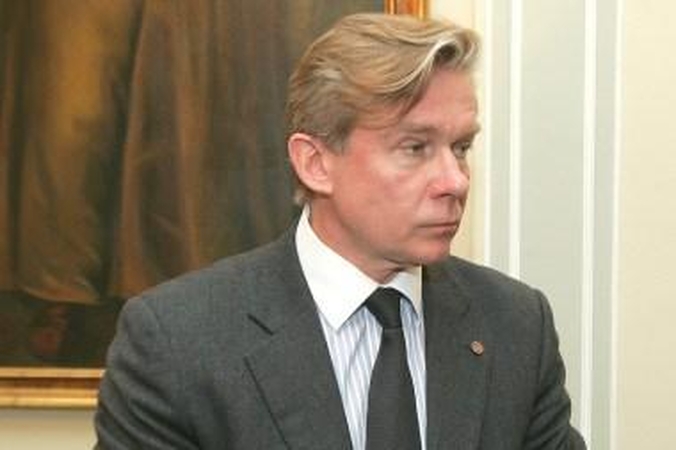 URM ministras: Europos ir Eurazijos saugumo dialogas turi tęstis