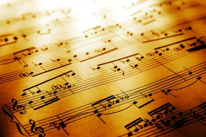 Muzikos kompozitorius pakeis kompiuteriai?