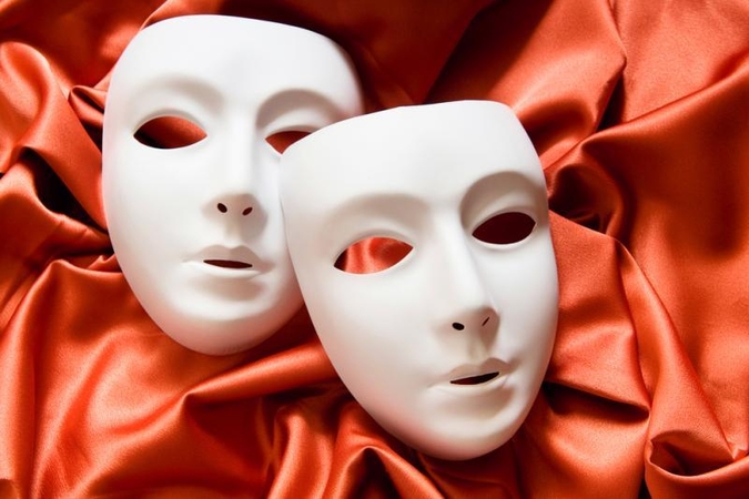J.Miltinio teatre ketinama keisti įstatymus dėl teatrų valdymo 