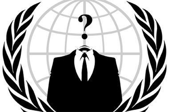 „Anonymous“ atakavo Irano valdžios svetaines