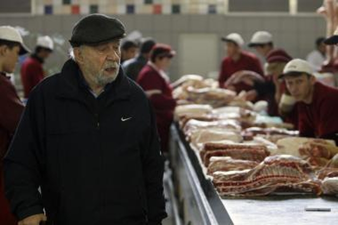 „Samsono" gaminiuose rasta nesaugių bakterijų