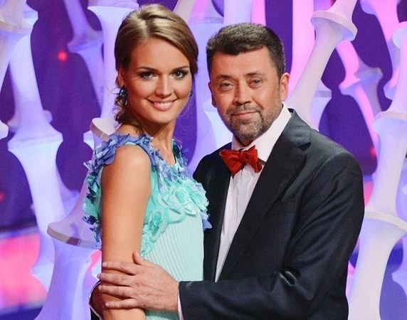 J. Jurkutę ir V. Šapranauską eteryje pakeis kita žinoma vedėjų pora