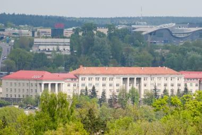 Vilniaus pedagoginis universitetas vėl įkliuvo dėl viešųjų pirkimų 