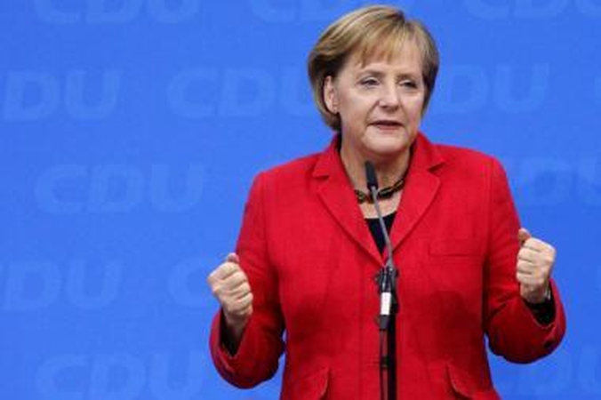 A.Merkel pripažįsta, kad šaliai gresia "realus" teroristinių išpuolių pavojus