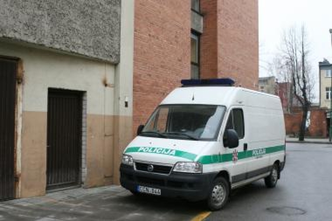Rusas nuteistas už veterinarinių vaistų  kontrabandą