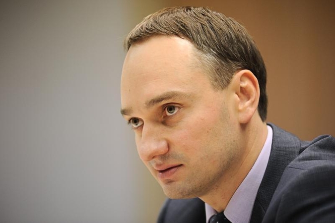 Prokurorai nerado pažeidimų tiriant bylą, įklampinusią M. Balčiūną