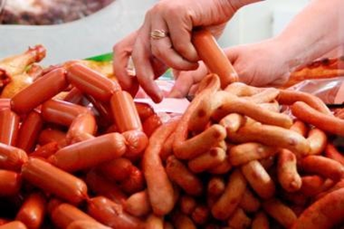 D.Britanijos teismas atsisakė nagrinėti bylą dėl „skraidančios dešrelės“