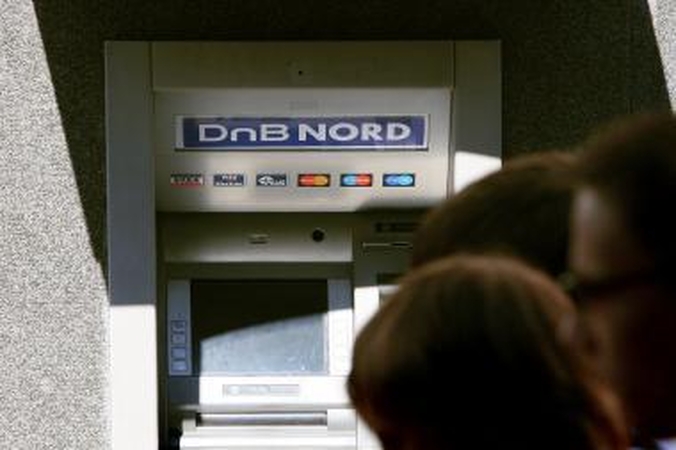 „DnB Nord“ nuostolis - beveik 240 mln. litų
